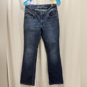 Women’s wrangler jeans